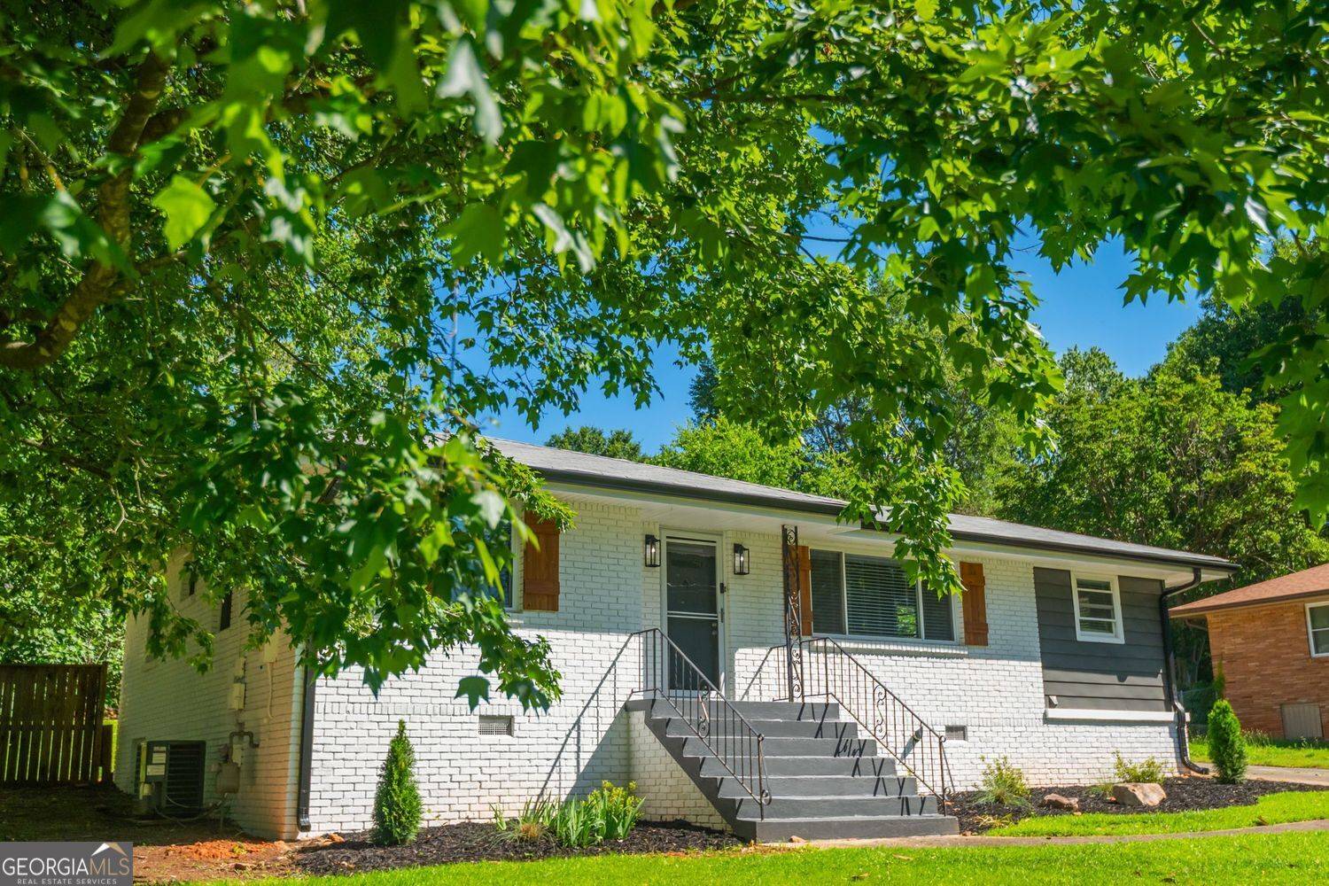 Smyrna, GA 30082,941 Shirley ST SE
