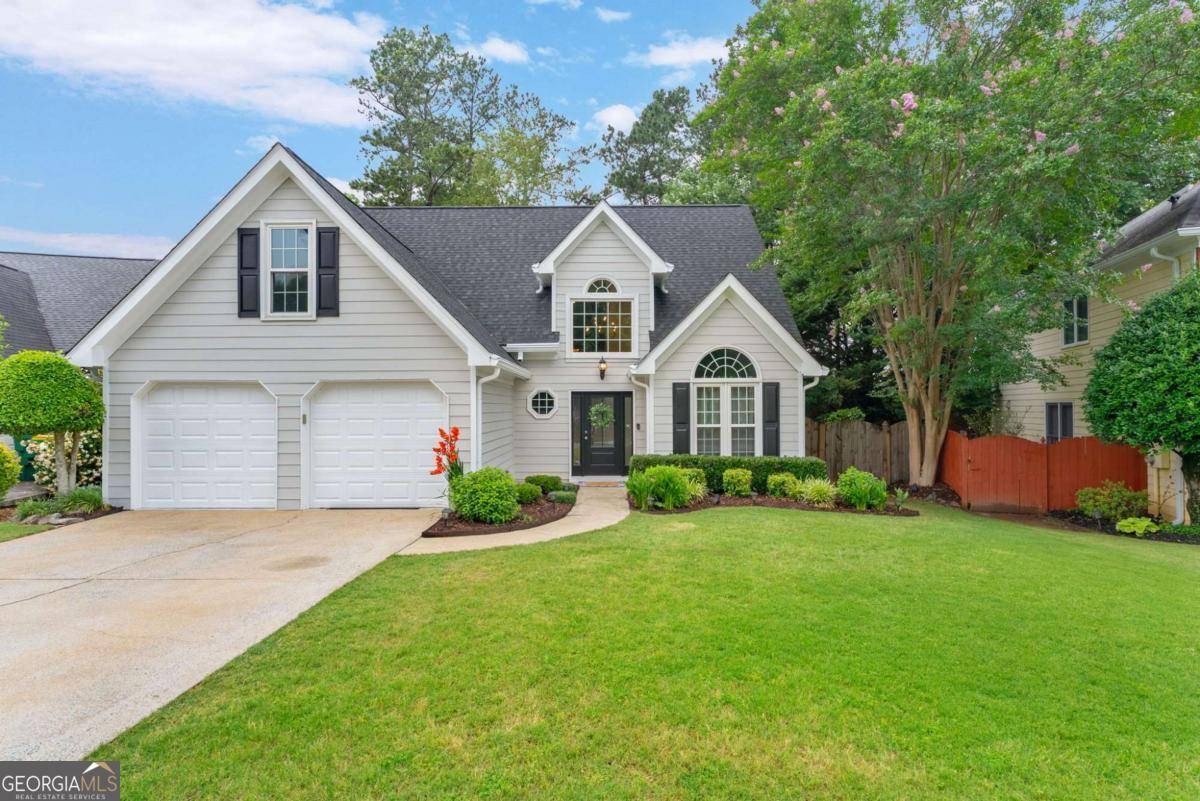 Peachtree Corners, GA 30071,5355 Wyntree CT