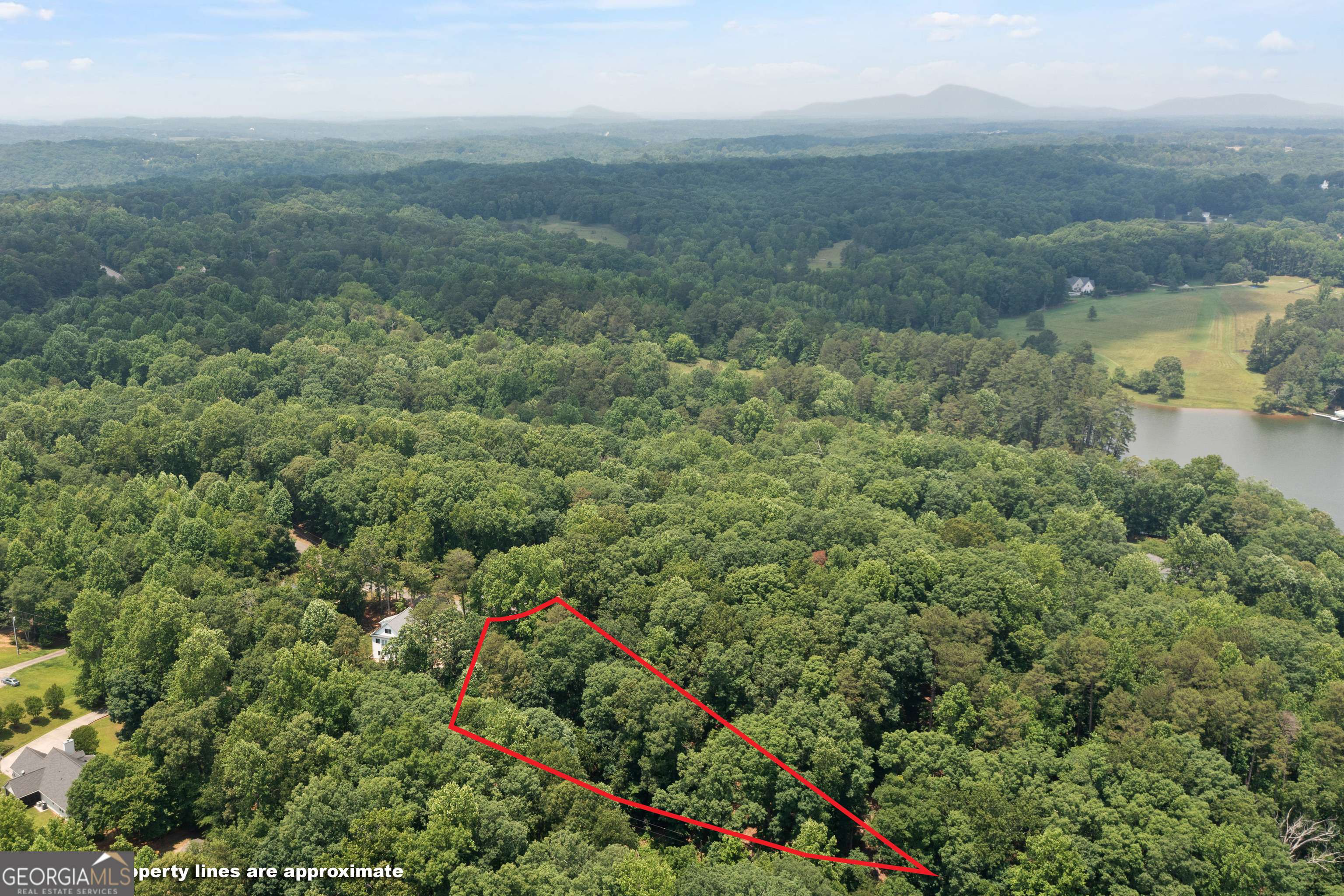 Gainesville, GA 30506,0 S Bend RD