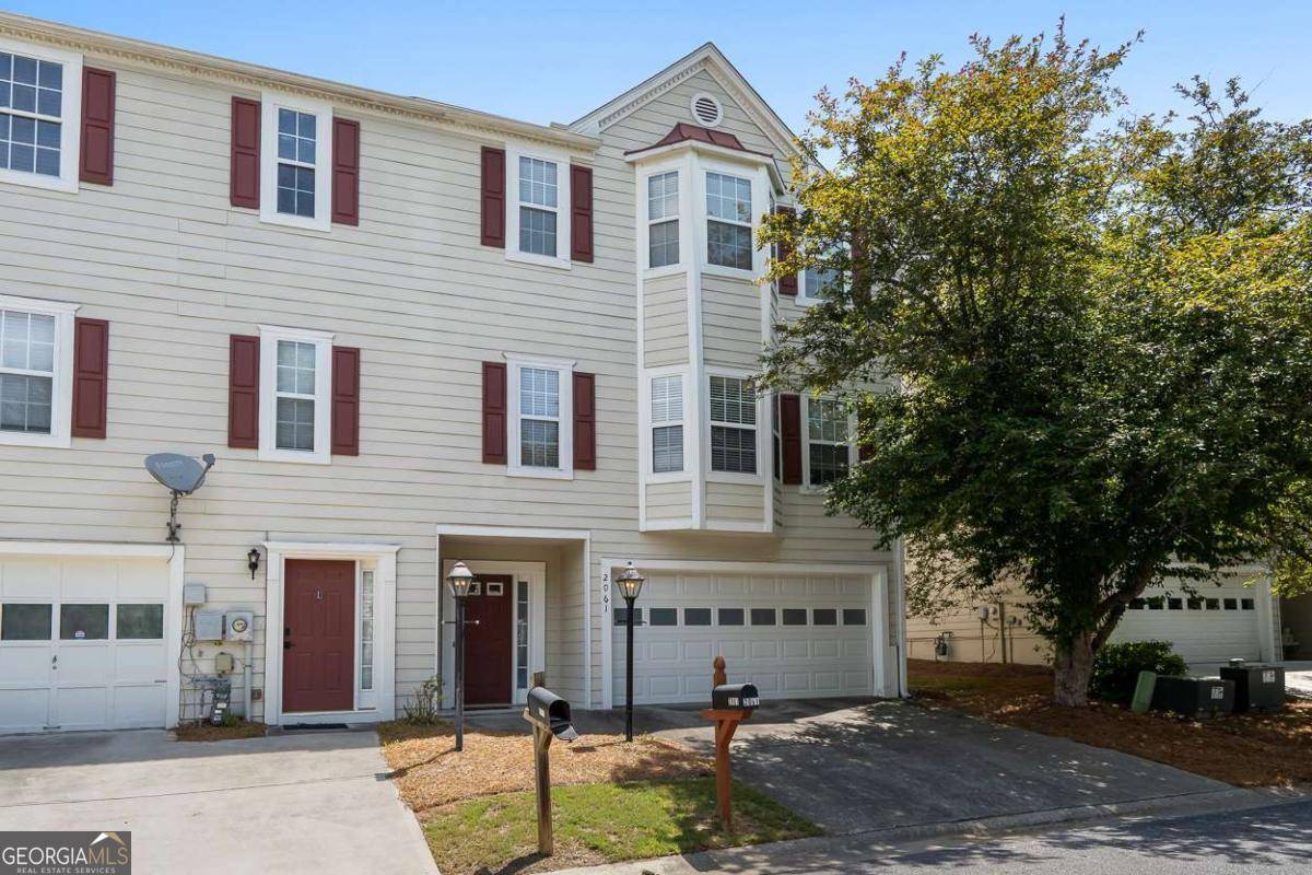 Norcross, GA 30071,2061 Pinnacle Pointe DR