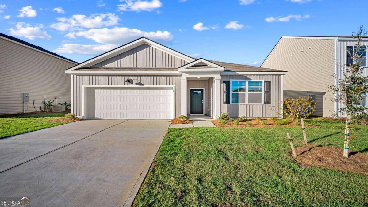 Port Wentworth, GA 31407,16 Gladewater DR