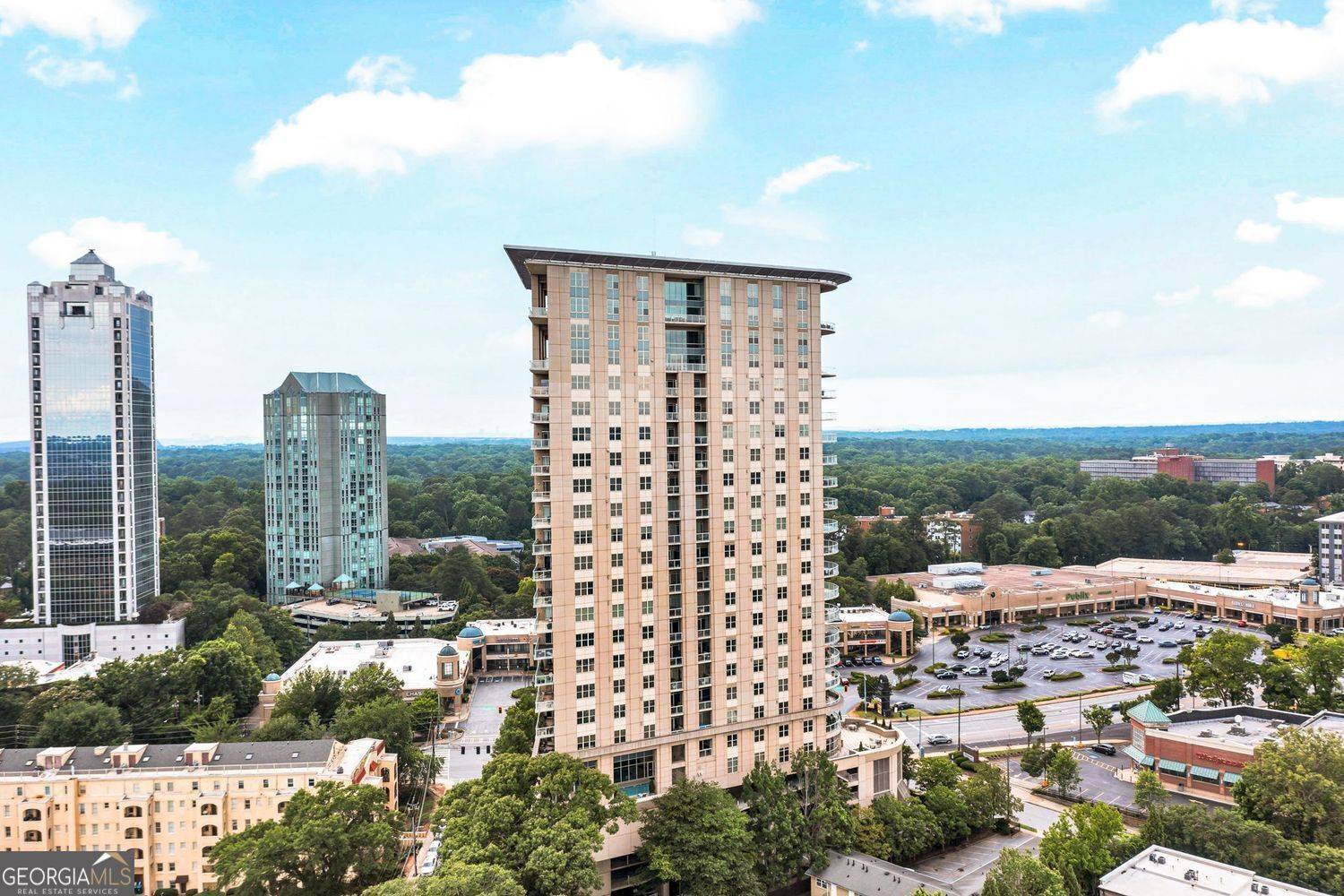 Atlanta, GA 30305,2881 NE Peachtree RD #1202