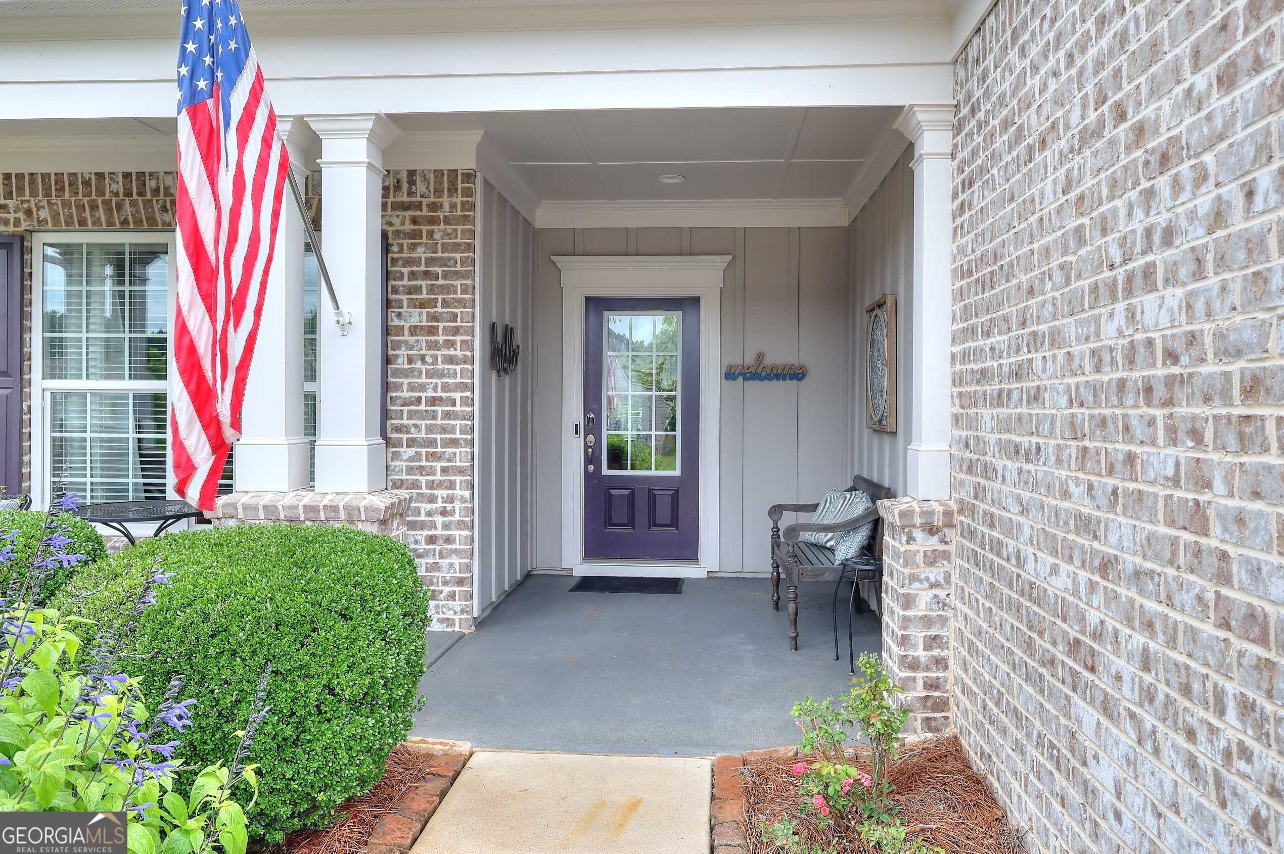 Greensboro, GA 30642,1151 Crooked Creek RD