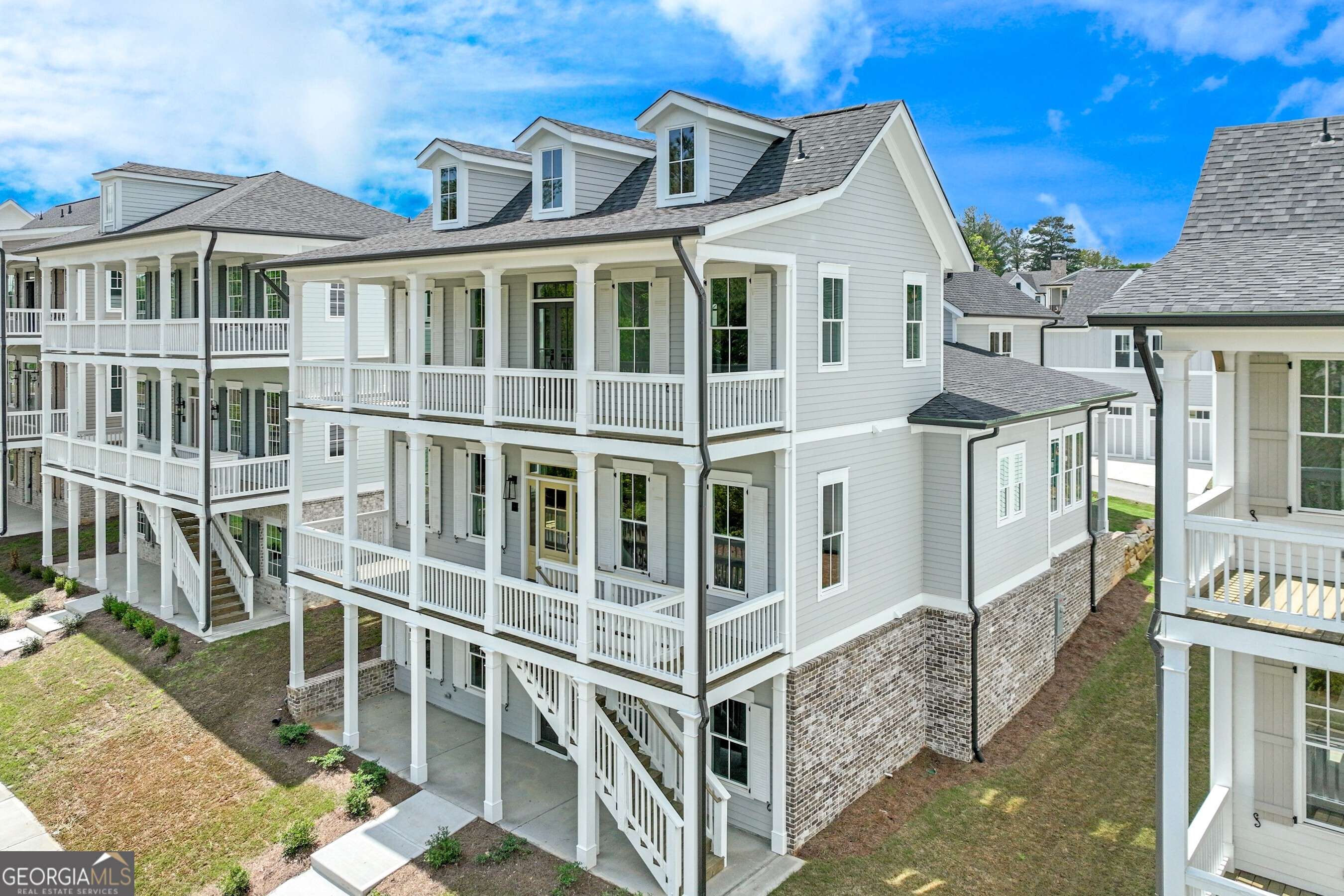 Dacula, GA 30019,1294 Six Sisters ST