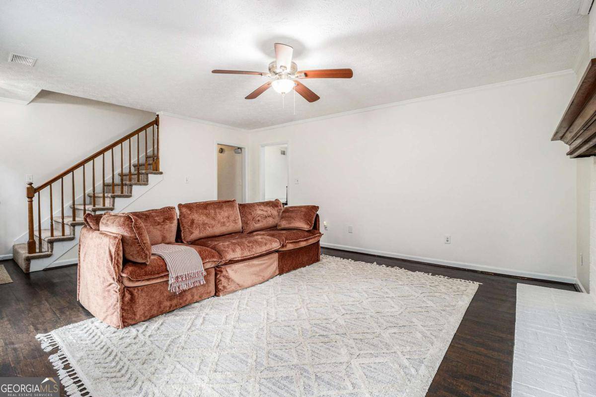 Conyers, GA 30013,1828 Brandy Woods DR SE