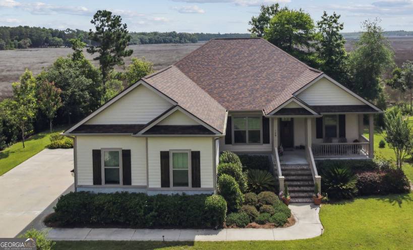 Kingsland, GA 31548,109 Carrington CT