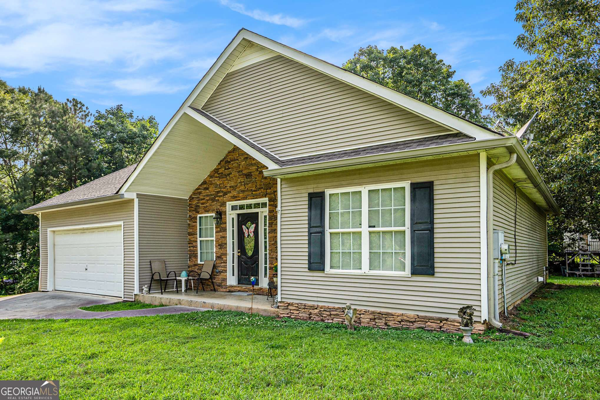 Calhoun, GA 30701,259 Hanover CIR SE
