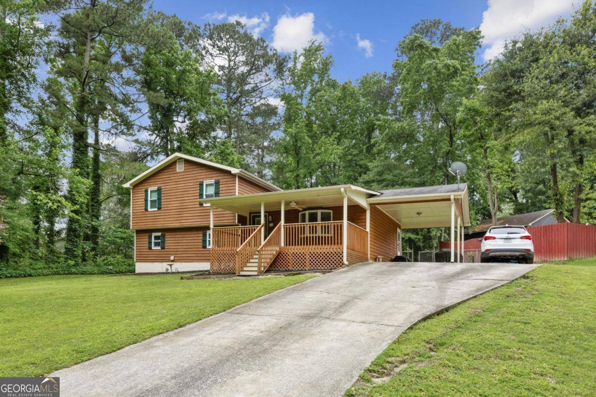Lawrenceville, GA 30043,860 The CIR