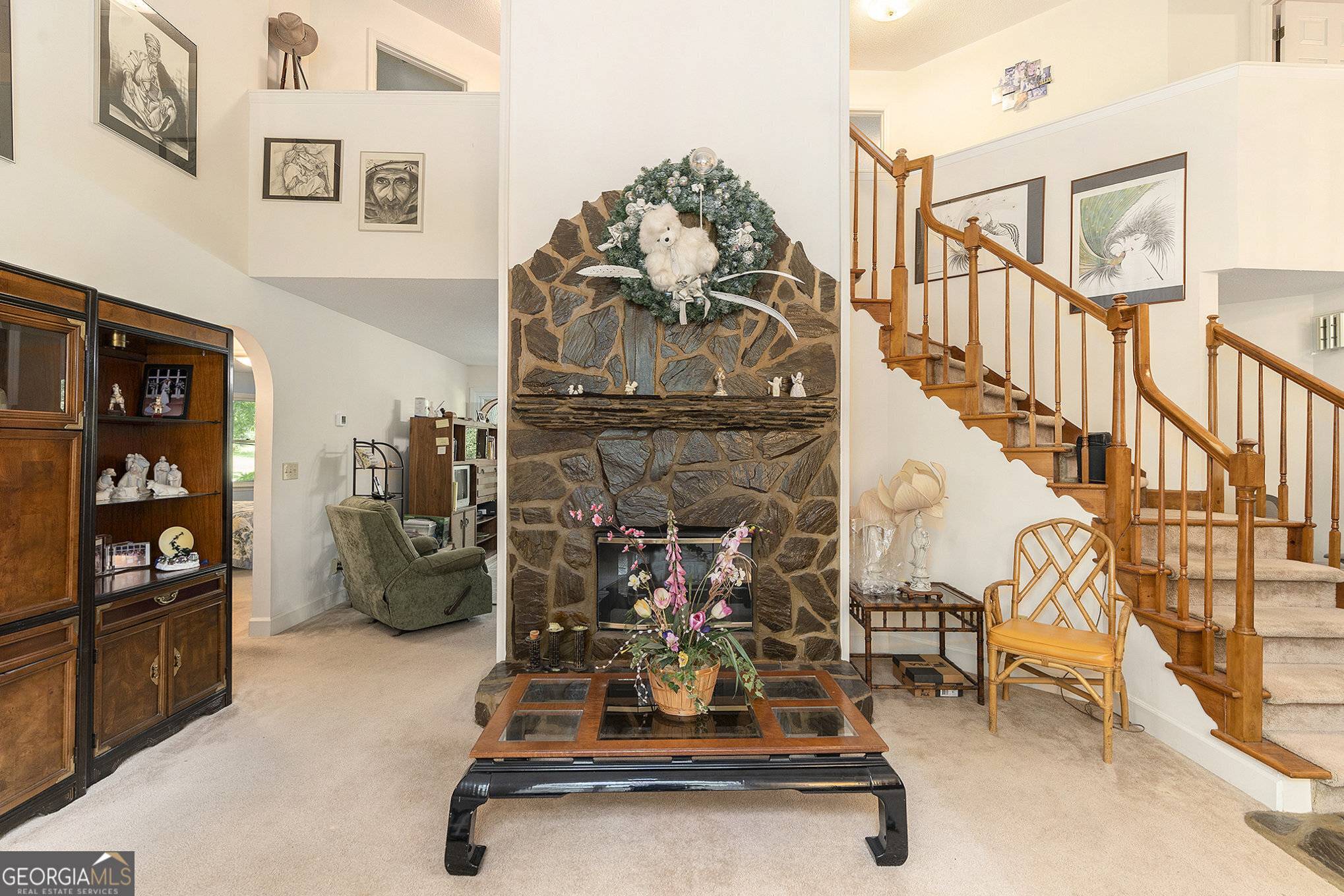 Senoia, GA 30276,86 Sunset CT