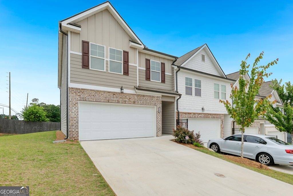 Oakwood, GA 30566,4505 Bishops LN