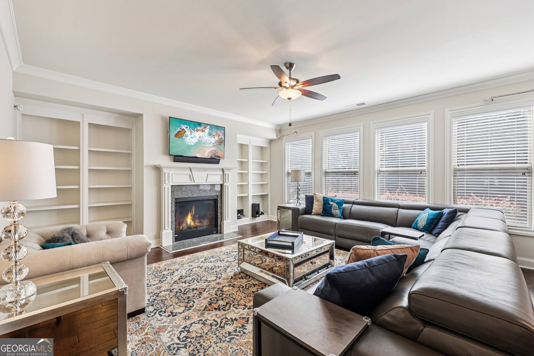 Alpharetta, GA 30004,925 Hargrove Point WAY