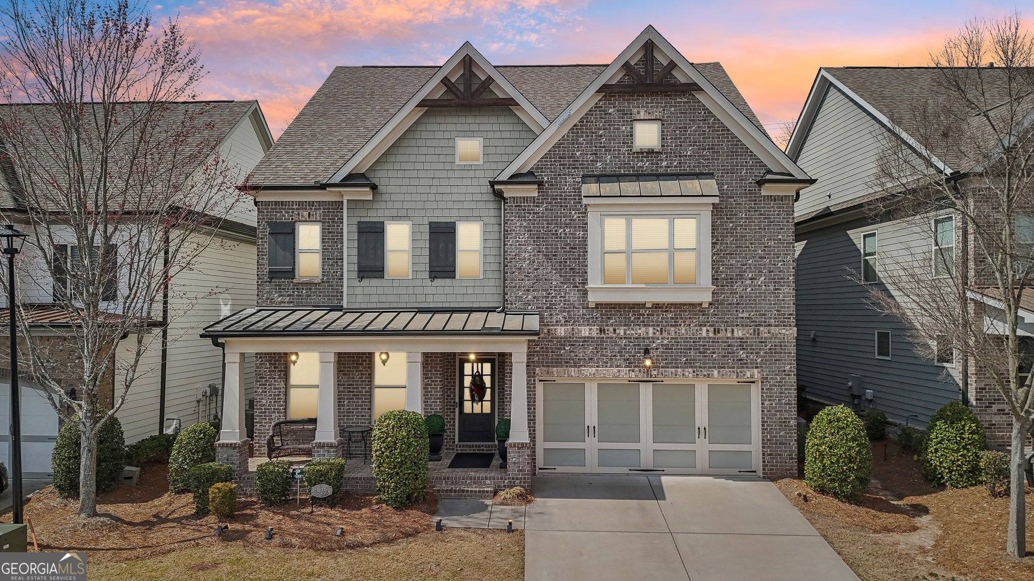 Alpharetta, GA 30004,925 Hargrove Point WAY