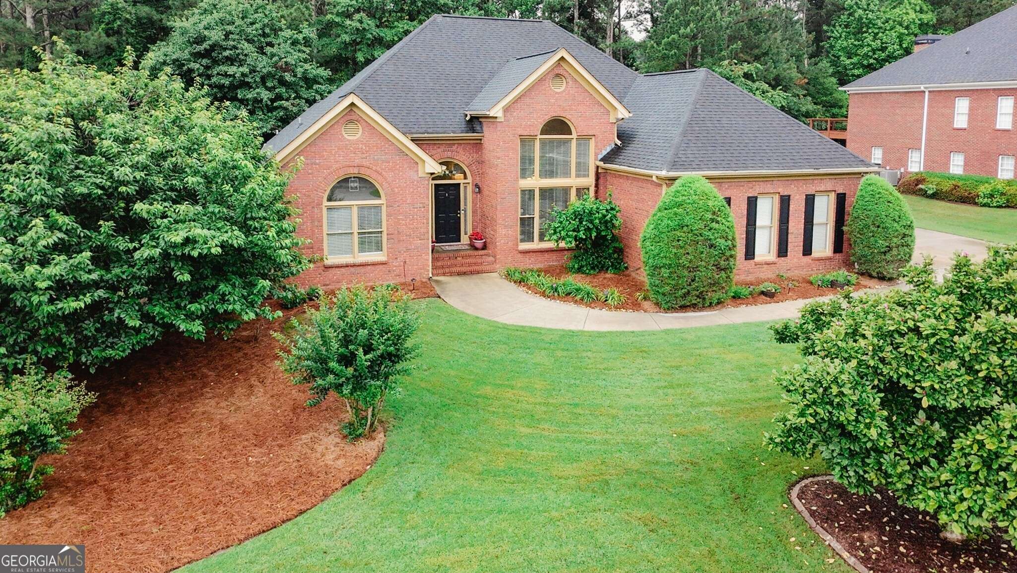 Loganville, GA 30052,8108 Greens Mill WAY