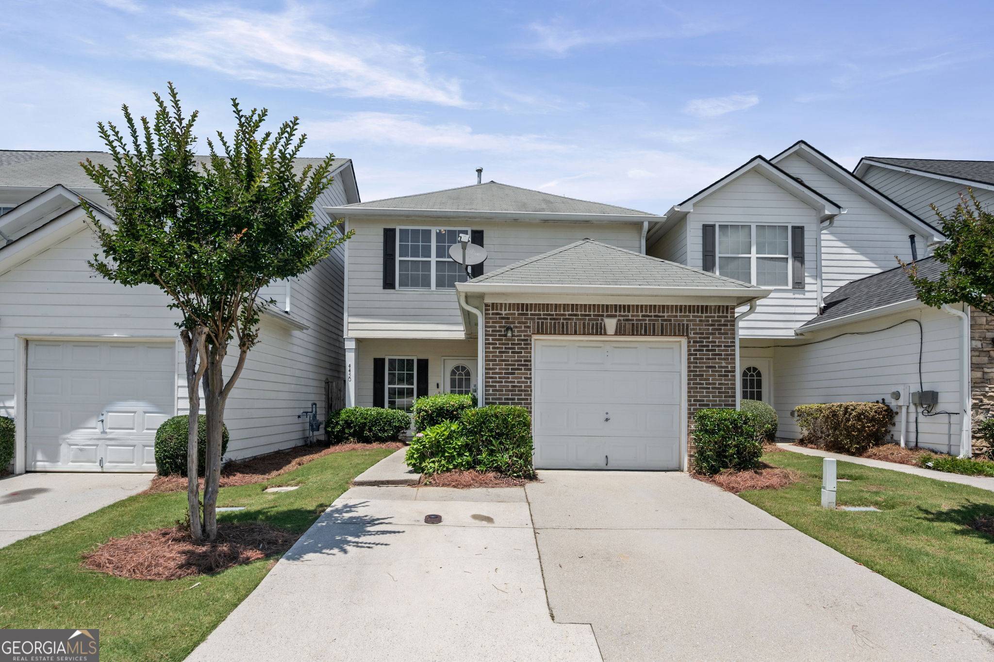 Oakwood, GA 30566,4450 Plum Frost CT