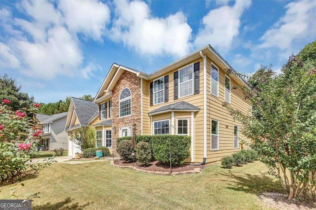 Fairburn, GA 30213,5115 Estonian DR