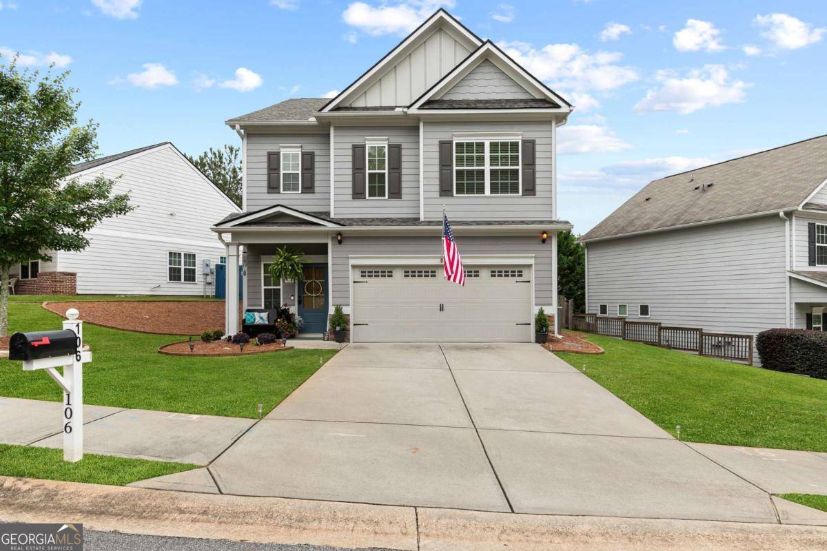 Canton, GA 30114,106 Cessna DR