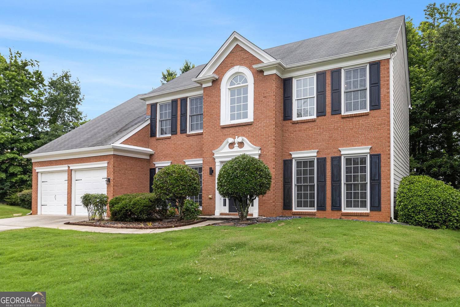Duluth, GA 30097,505 Stedford Lane
