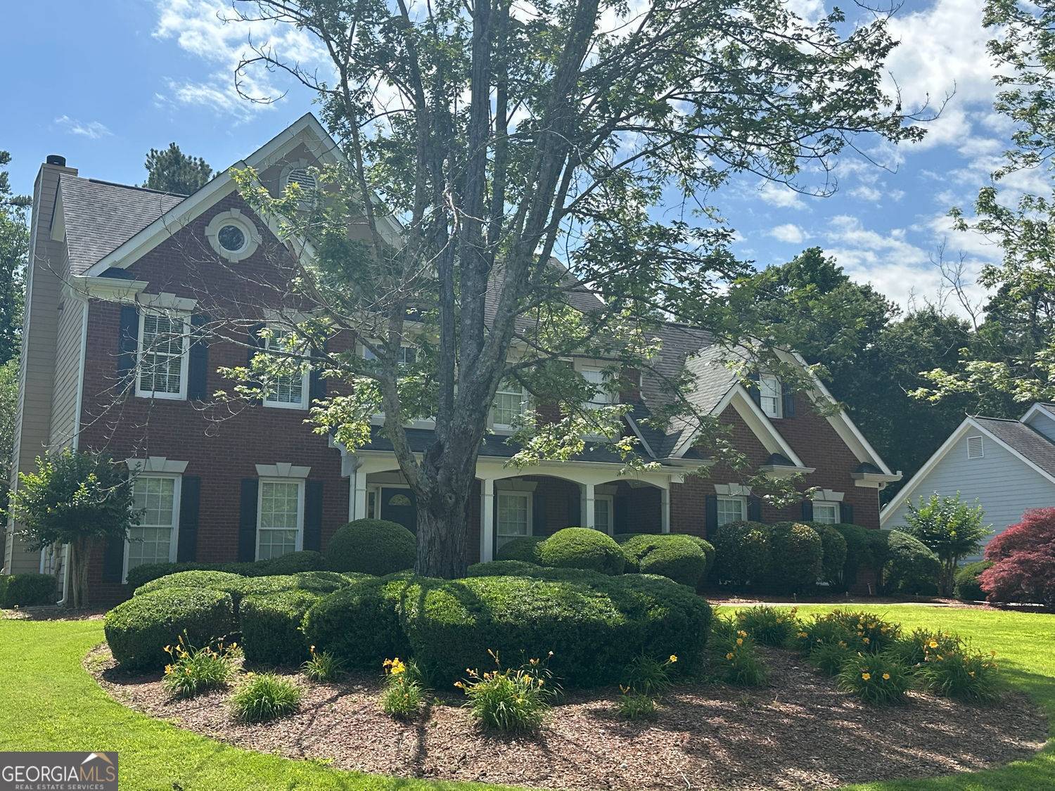 Grayson, GA 30017,2295 Amberbrook Lane LN