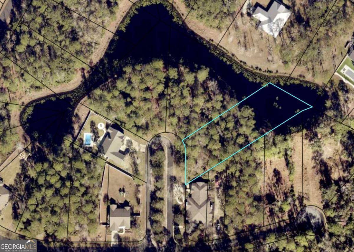 Waverly, GA 31565,LOT 23-D Black Tern WAY