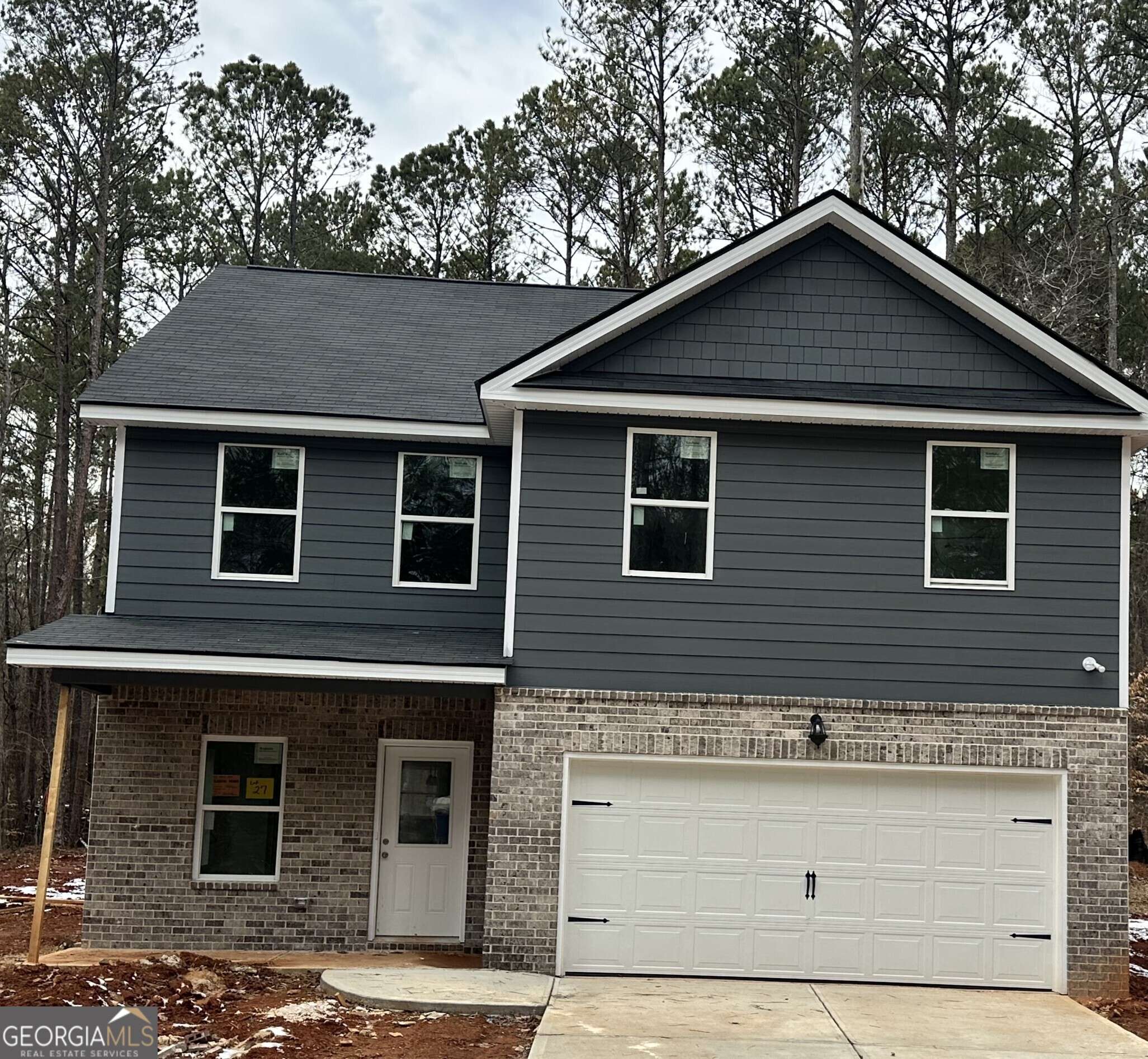 Monticello, GA 30164,128 Turtle Cove Trailway