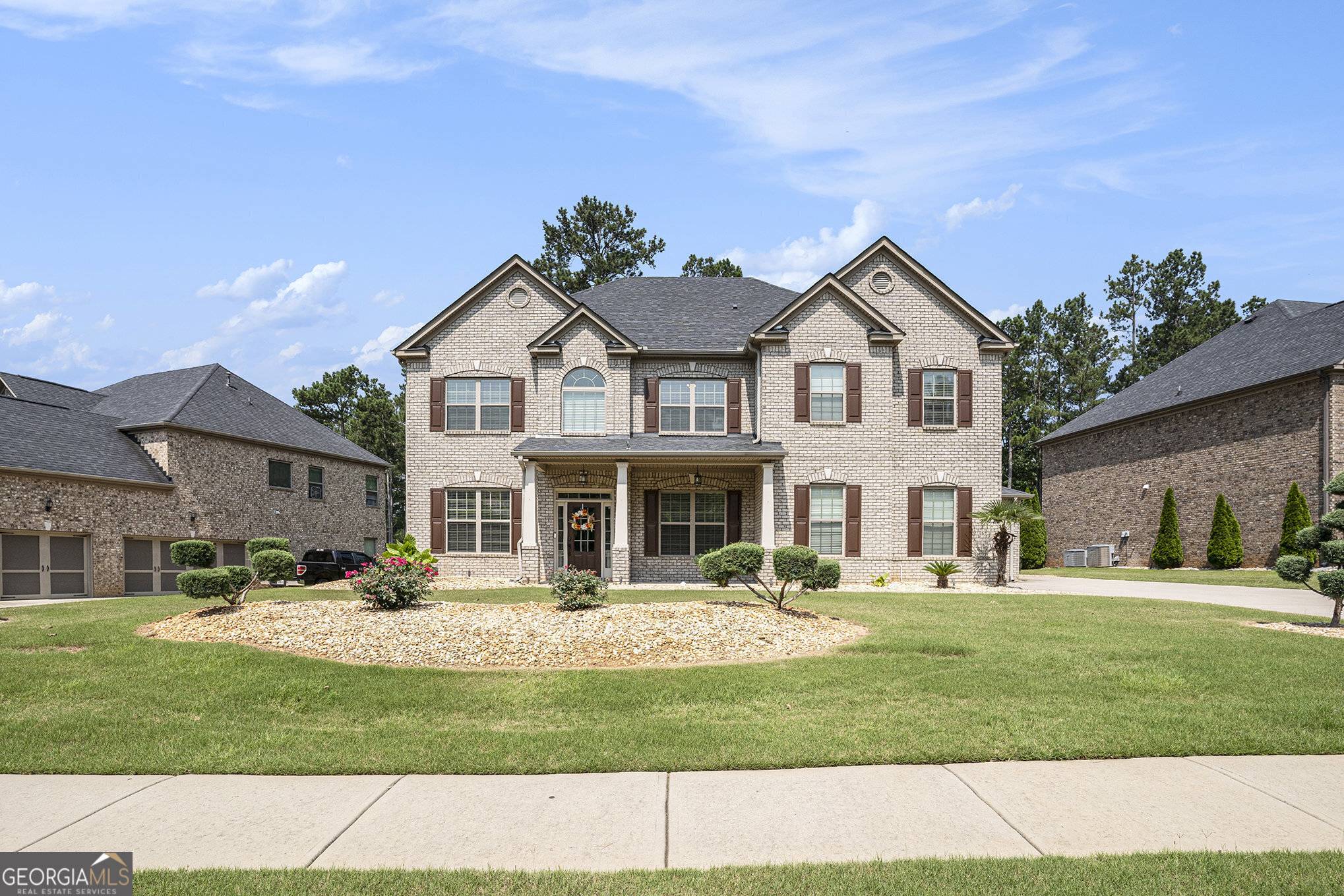 Locust Grove, GA 30248,6861 Louis DR