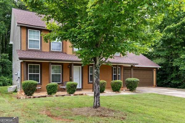 Stonecrest, GA 30038,4424 English LOOP