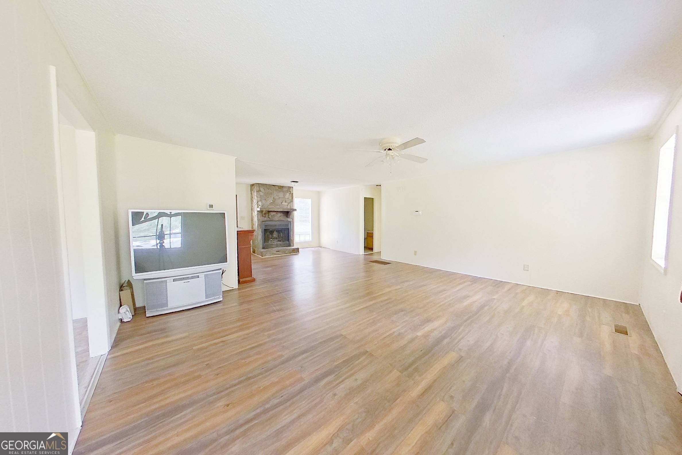 Boston, GA 31626,452 Bn Railroad CIR
