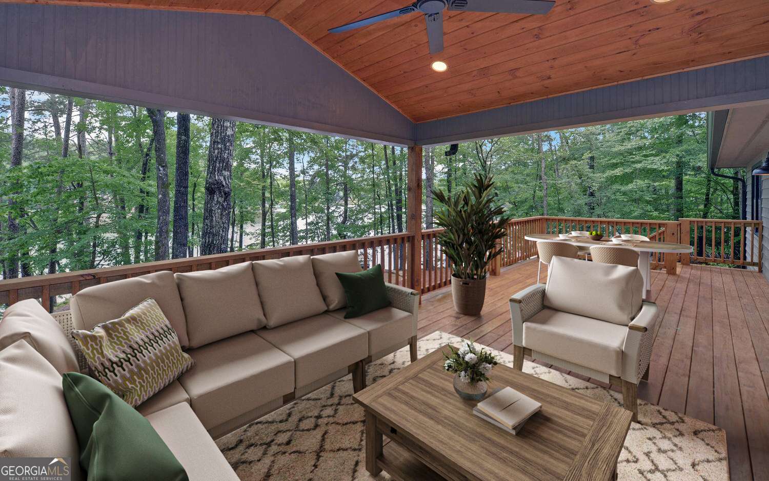 Toccoa, GA 30577,340 Currahee TRL