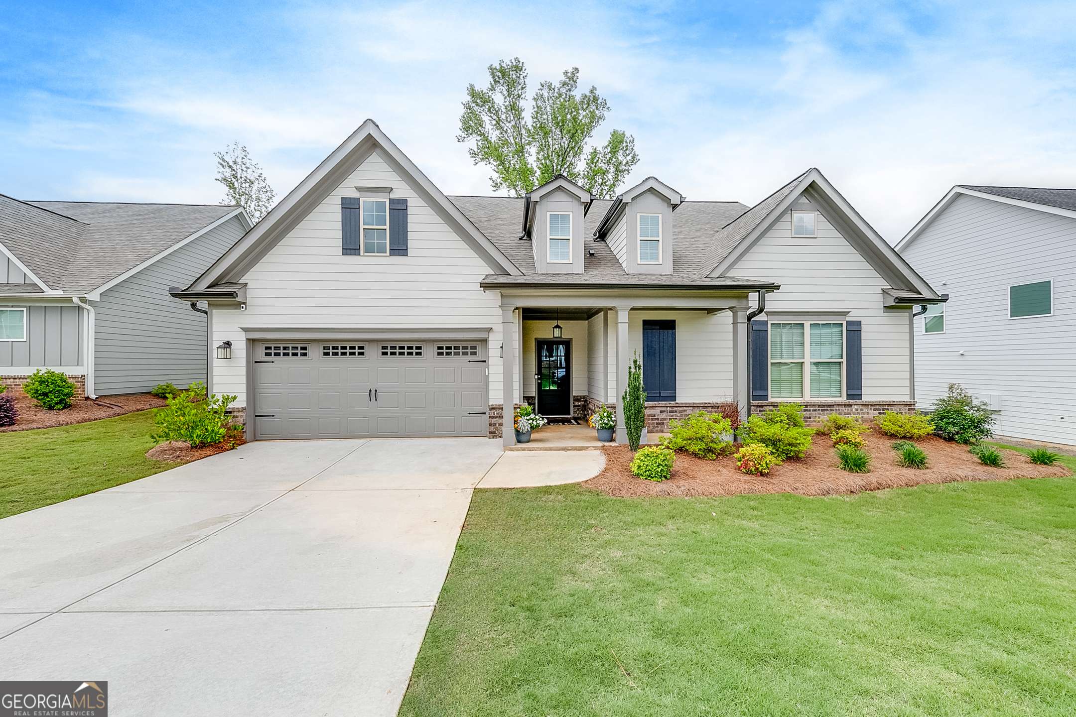 Jefferson, GA 30549,4581 Blacksmith LN