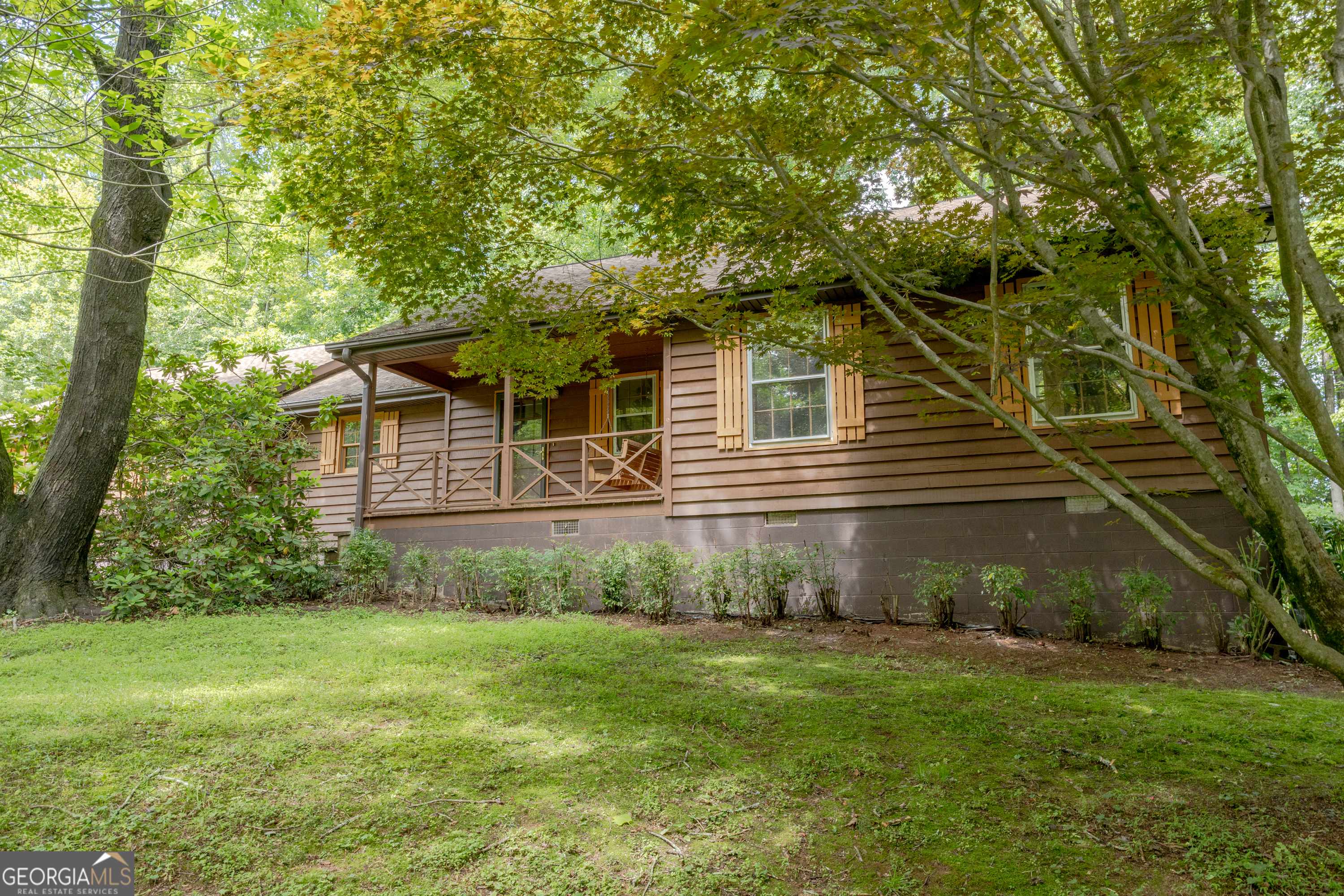 Cornelia, GA 30531,254 Oakdale DR