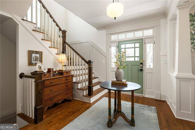 Avondale Estates, GA 30002,1602 Windsor WALK