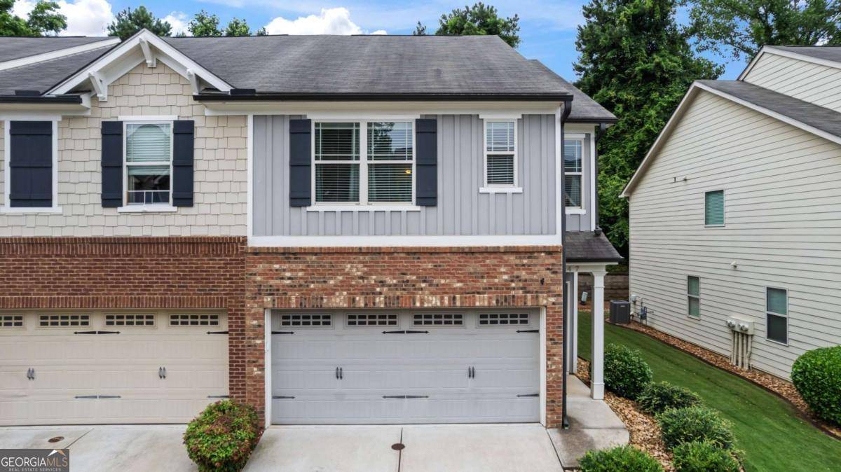 Woodstock, GA 30189,147 Townview DR