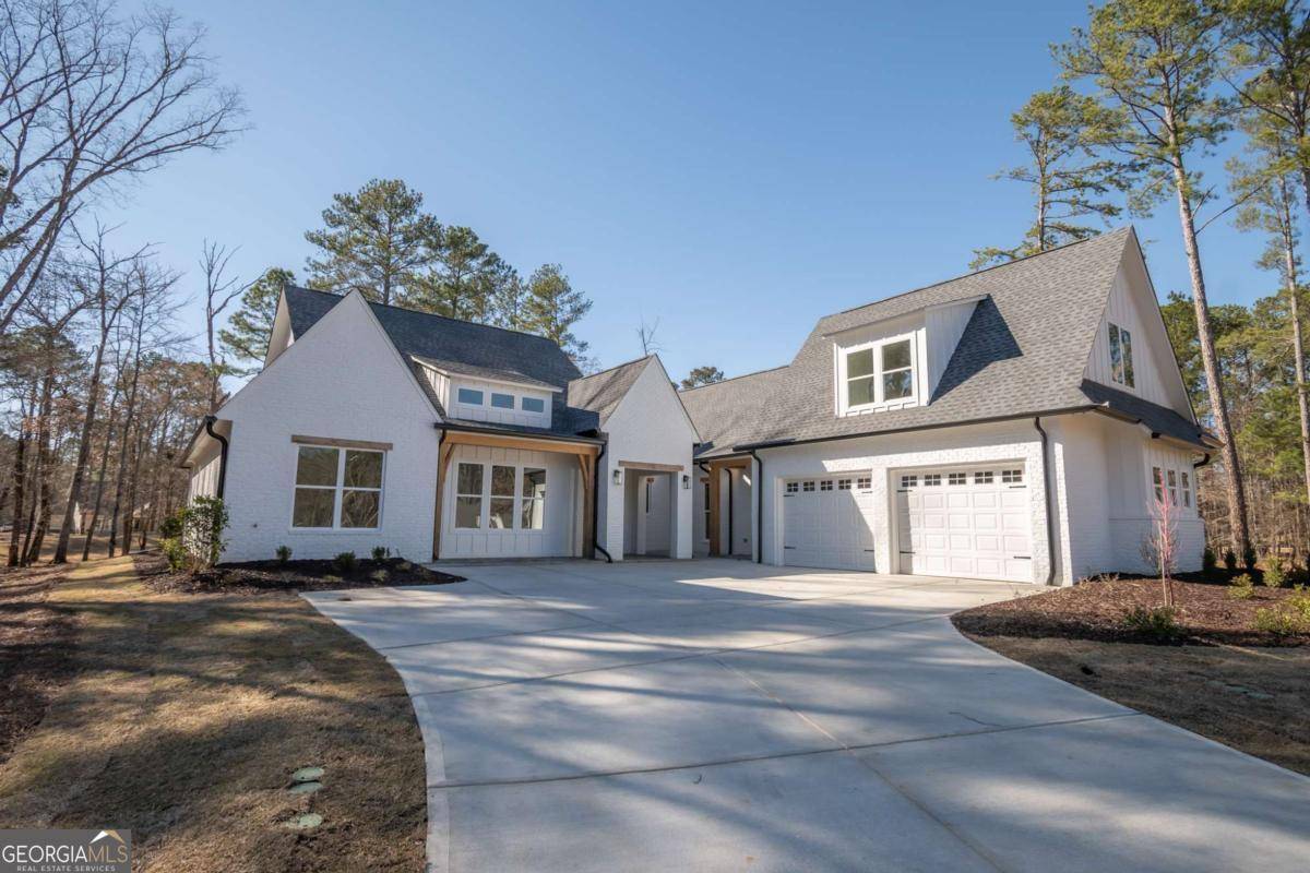 Greensboro, GA 30642,1701 Osprey Poynte