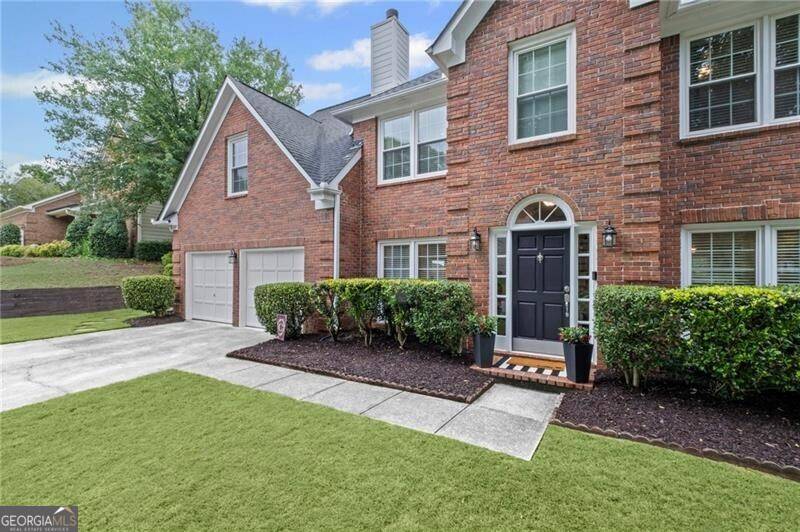 Alpharetta, GA 30022,10735 Pinewalk Forest CIR