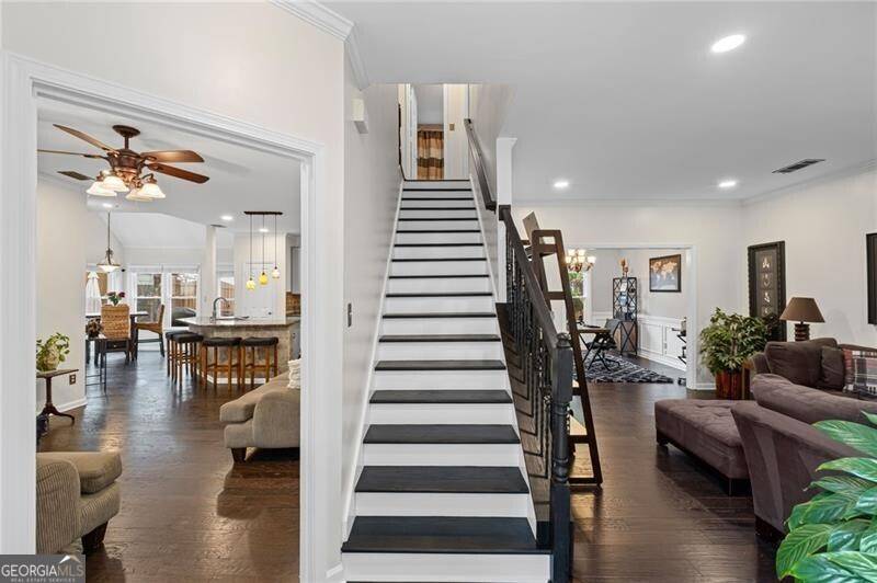 Alpharetta, GA 30022,10735 Pinewalk Forest CIR
