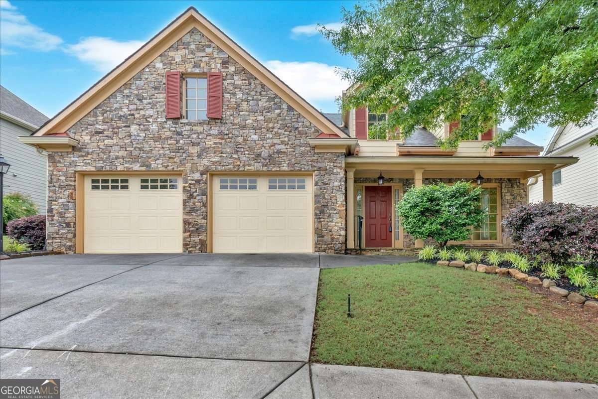 Marietta, GA 30064,123 Patrick WAY