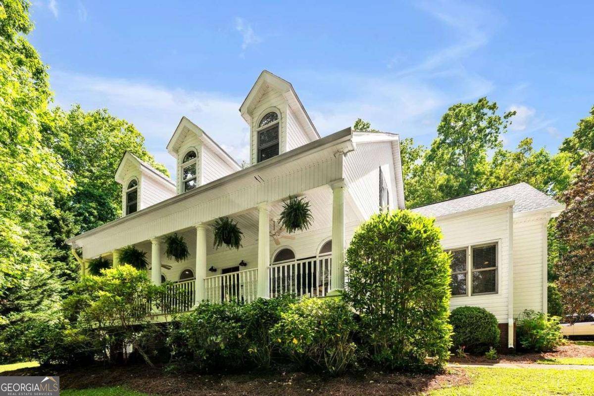Douglasville, GA 30135,7212 AVALON DR