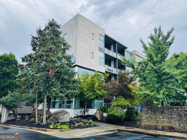 Atlanta, GA 30307,130 Arizona AVE NE #405