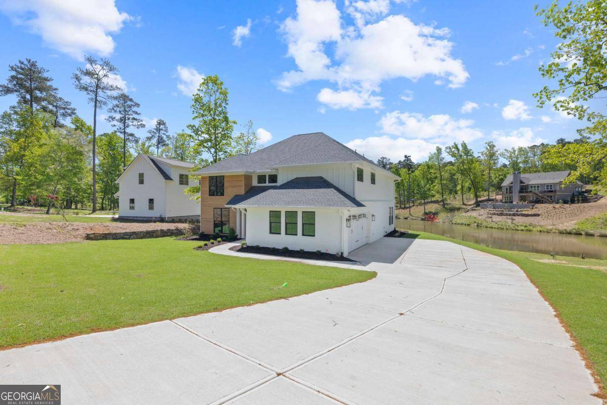 Greensboro, GA 30642,1270 Glen Eagle DR