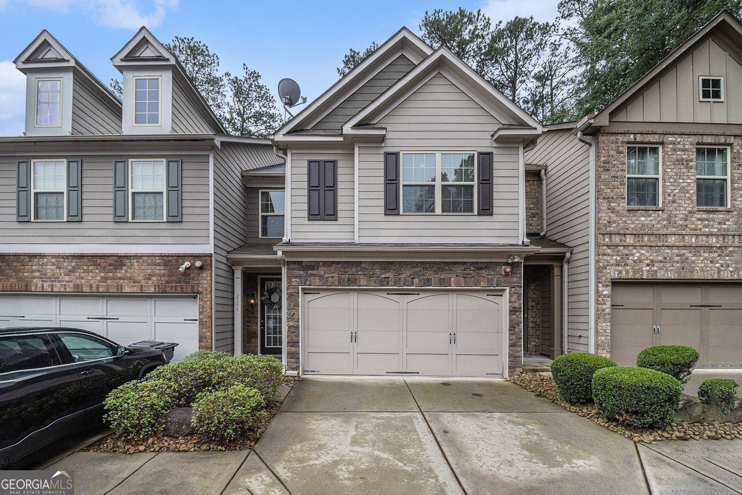 Lawrenceville, GA 30044,2294 Spicy Pine LN