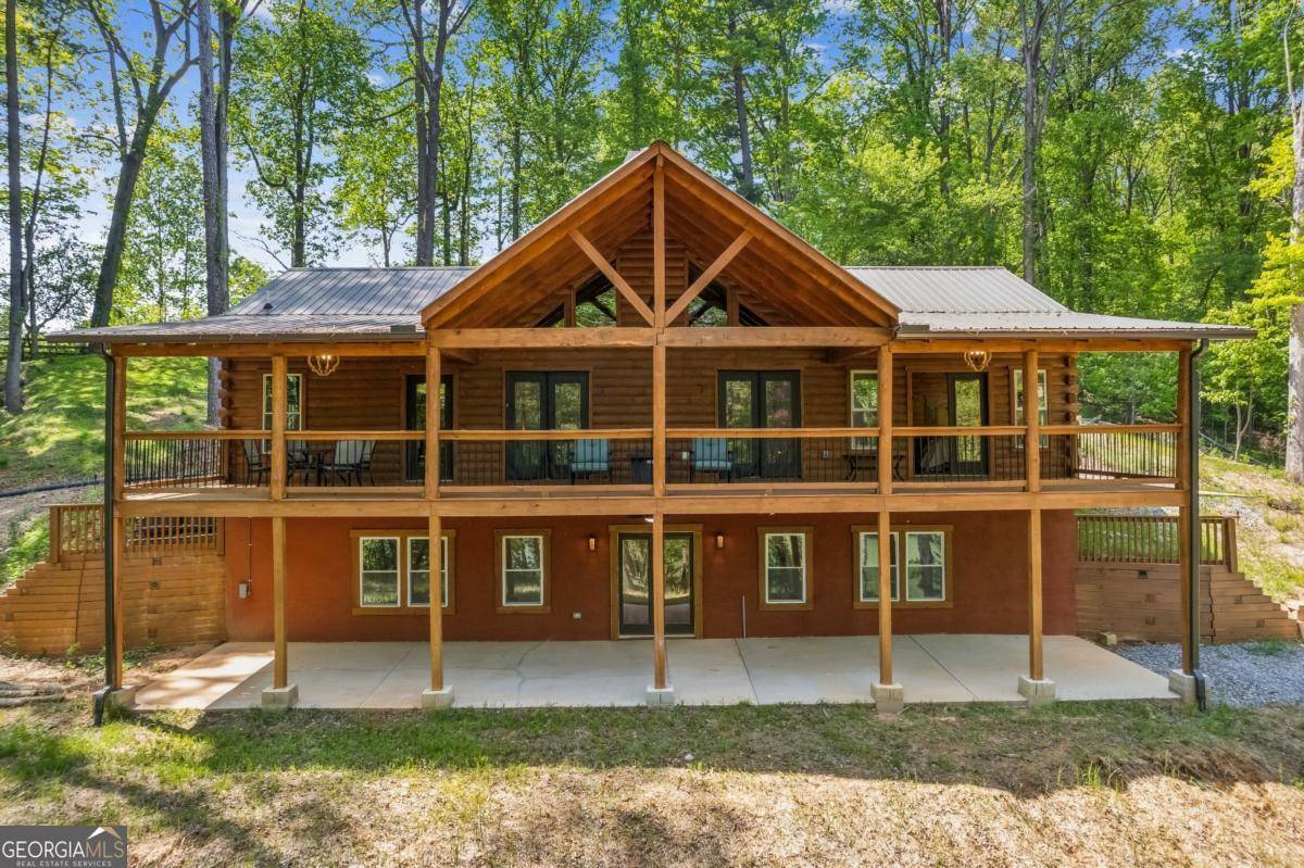 Ellijay, GA 30540,245 Timberwalk DR