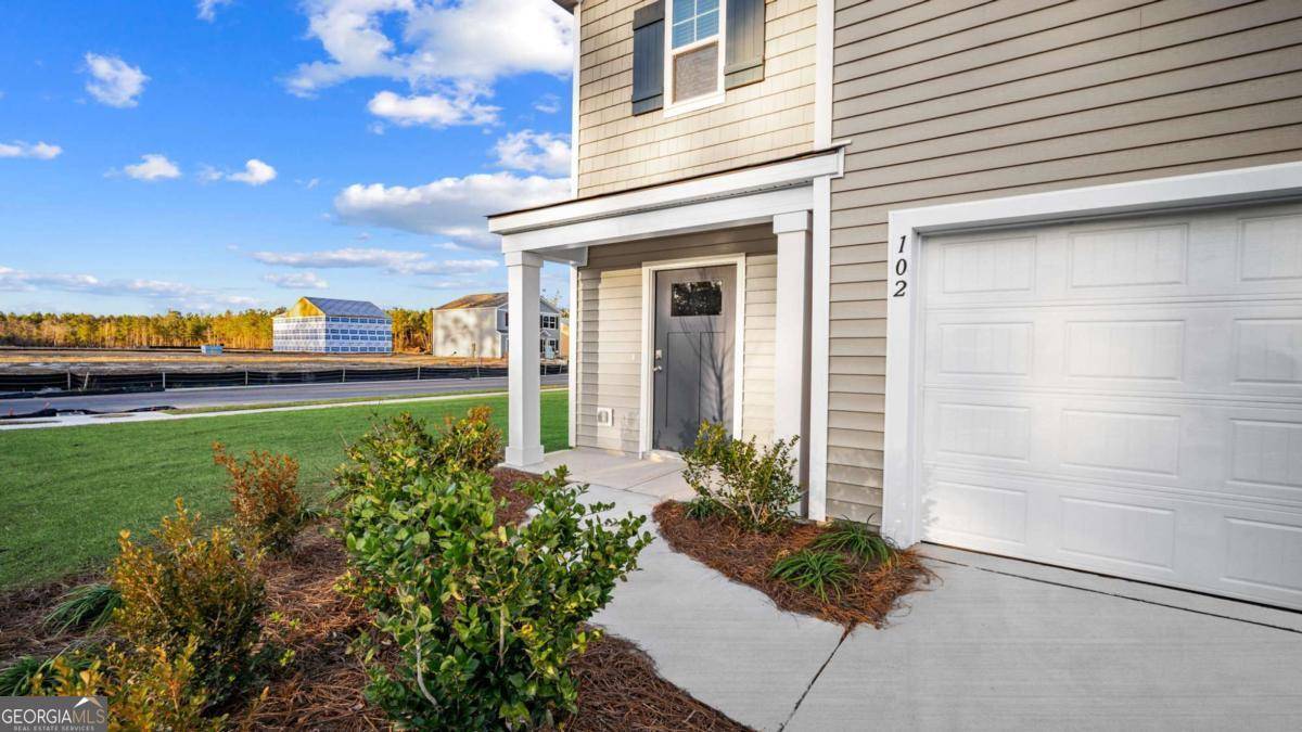 Rincon, GA 31326,128 Fraser LN