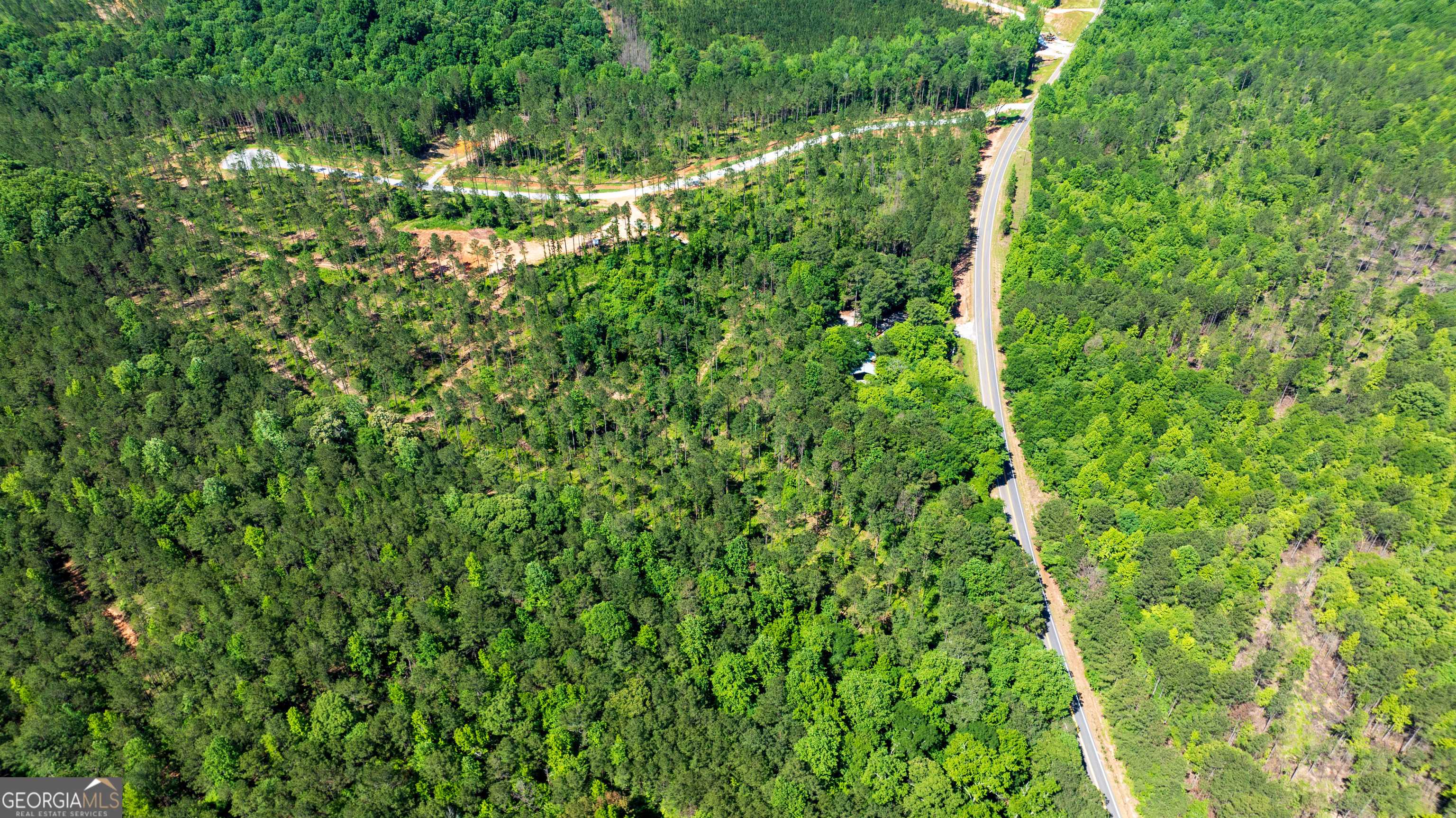 Newnan, GA 30263,LOT 1 Farm Club Court