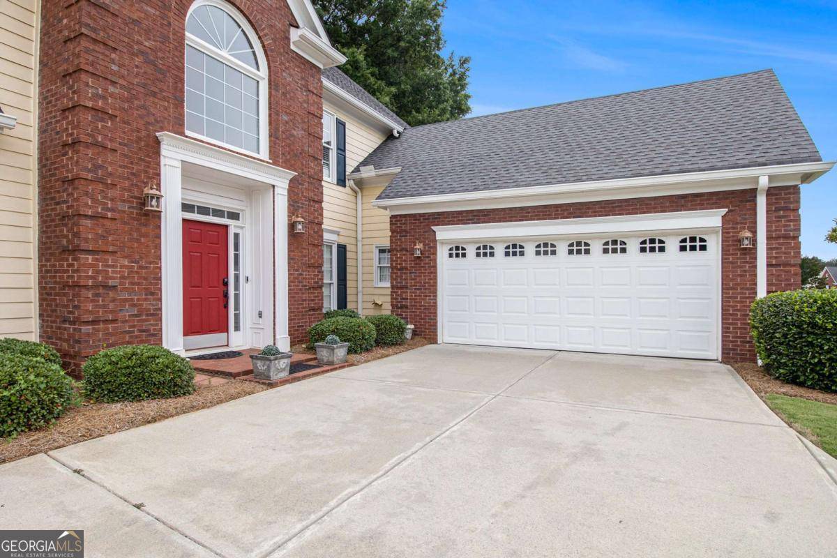 Duluth, GA 30097,2525 Highbrooke TRL