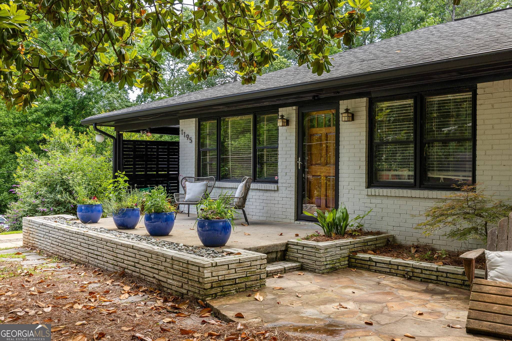 Decatur, GA 30030,1195 Russell DR