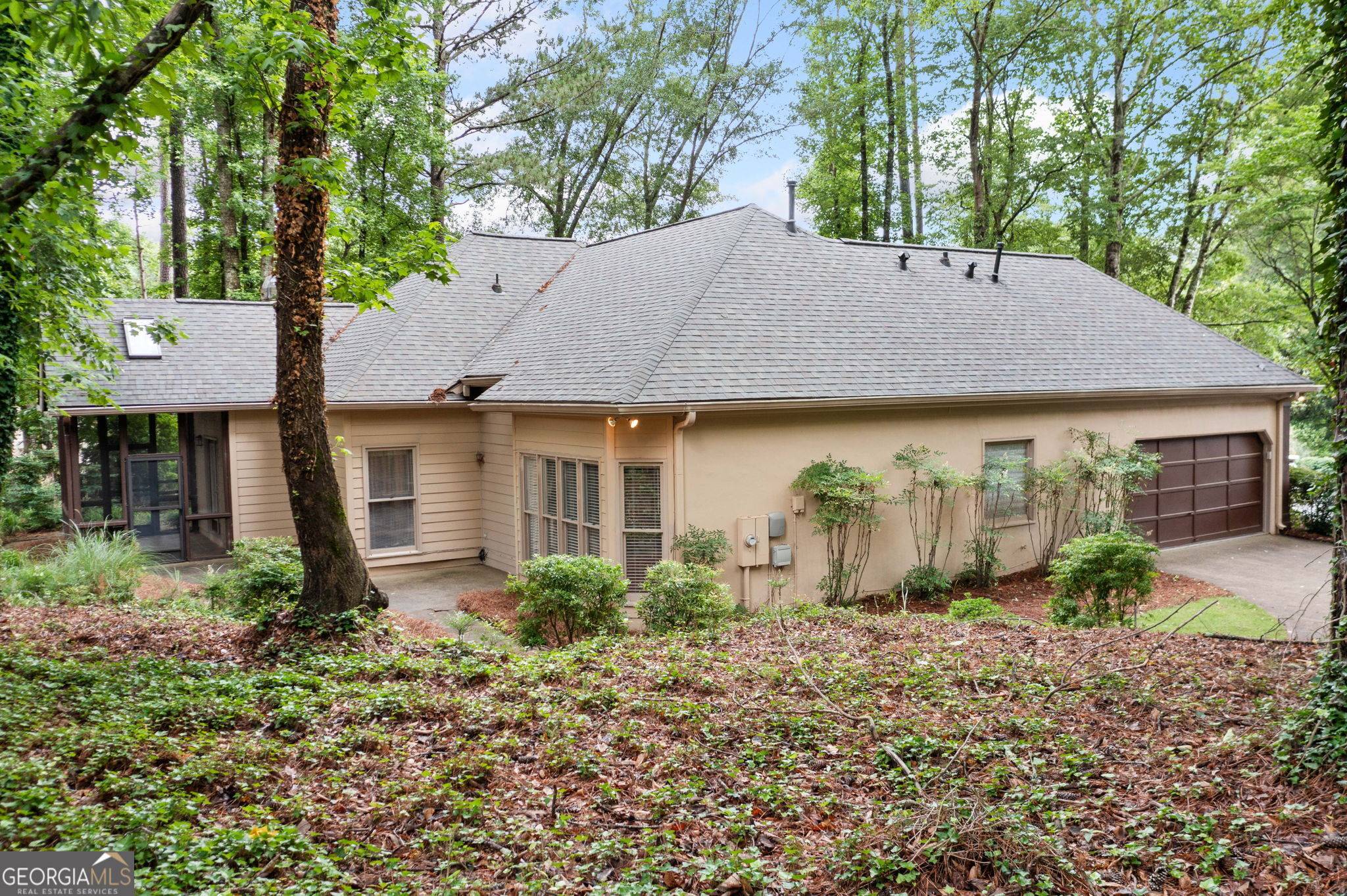 Woodstock, GA 30189,120 Bent Creek DR