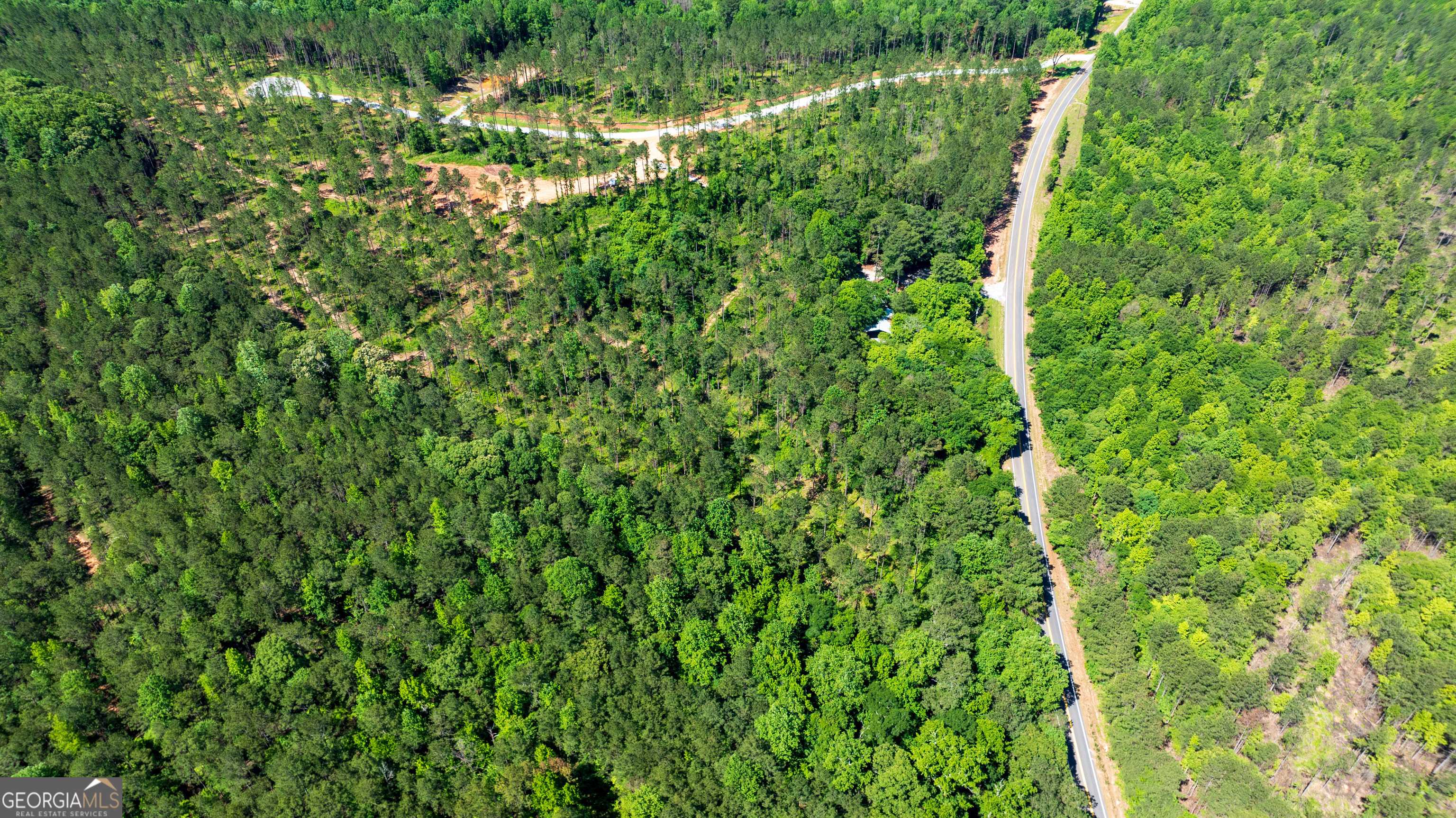 Newnan, GA 30263,LOT 2 Farm Club Court