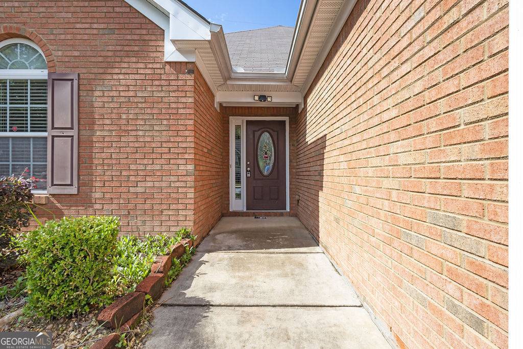 Ellenwood, GA 30294,3946 Village Crossing LN
