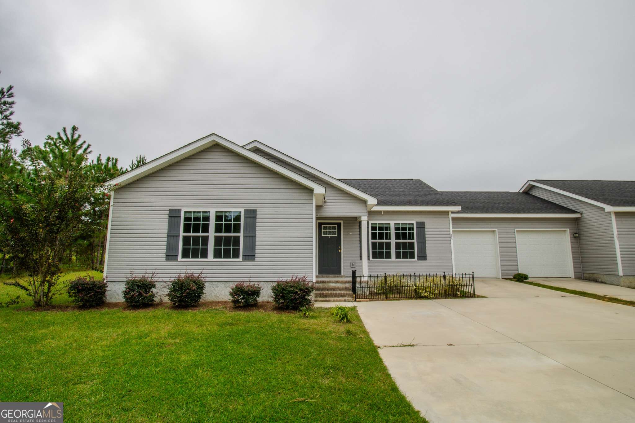 Statesboro, GA 30458,136 Bull Bay DR