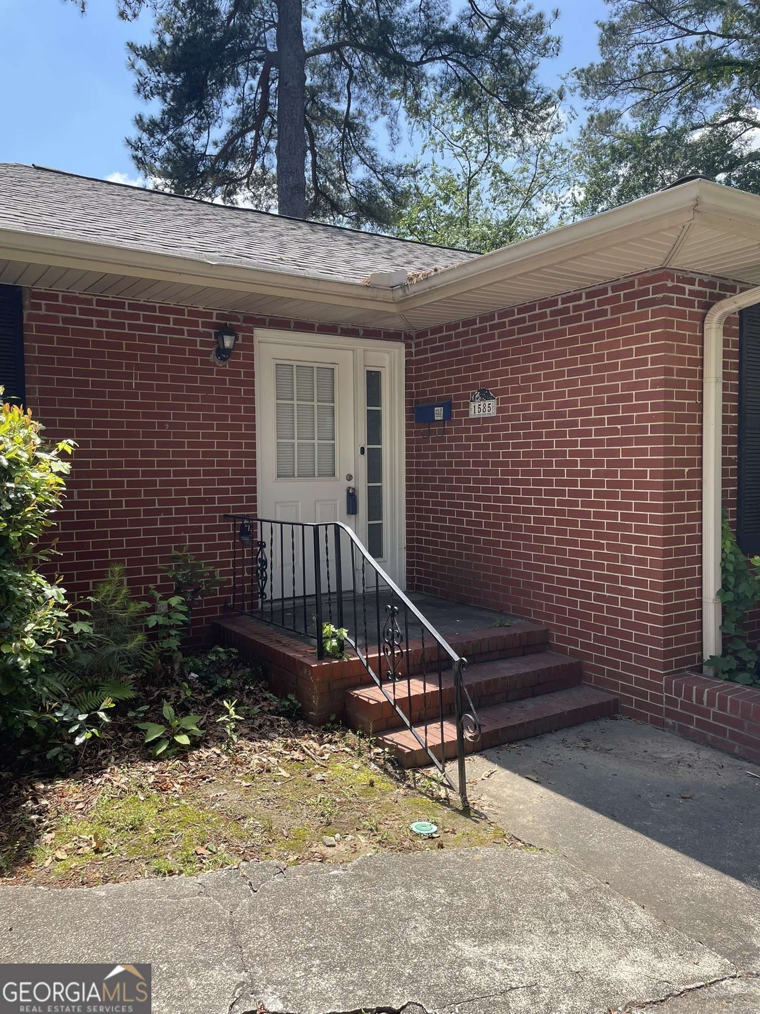 Atlanta, GA 30324,1585 PIEDMONT Piedmont AVE NE